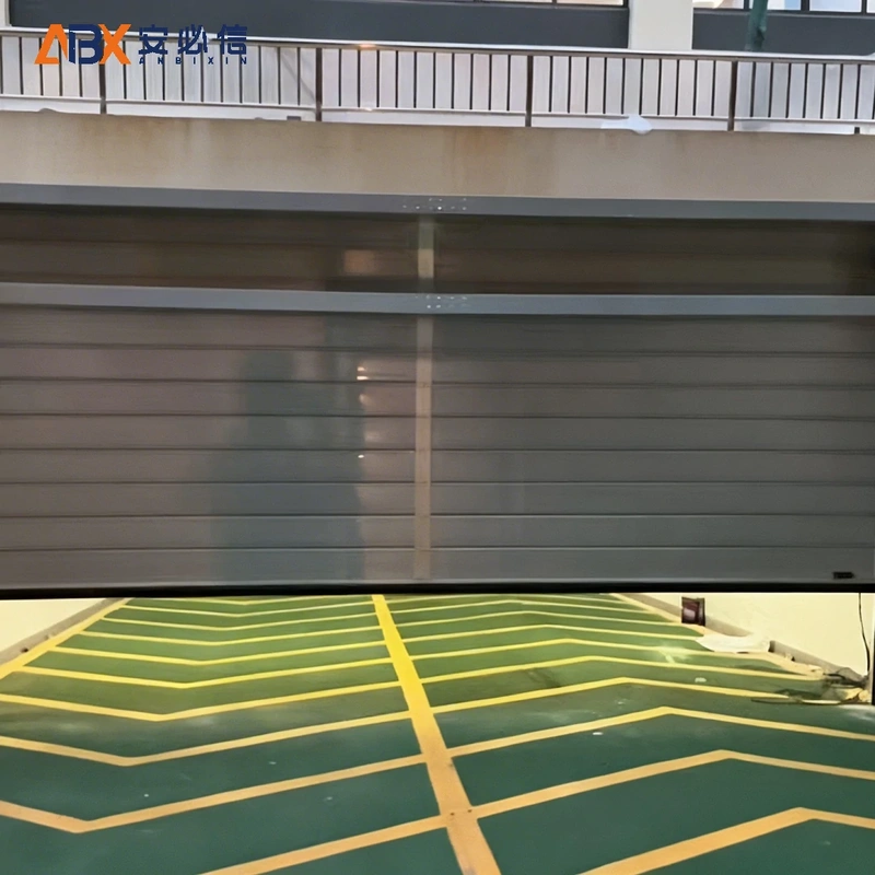 常德市雷达高速门